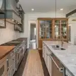 Maximizing Space in Your Kitchen and Bathroom