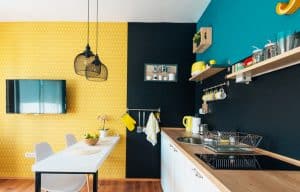 You are currently viewing Kitchen Remodeling Trends of 2021