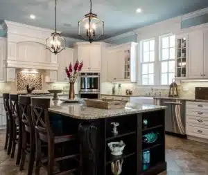 You are currently viewing Get Our Expertise In Kitchen & Bath Remodeling