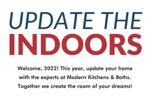 Read more about the article Update the Indoors!