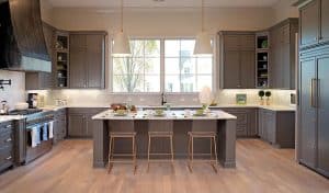 Read more about the article Kitchen Remodels to Get Ready for the Holidays 2024