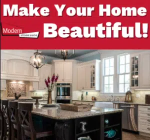 Read more about the article Make Your Home Beautiful!