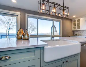 Read more about the article Plan for a kitchen remodel!