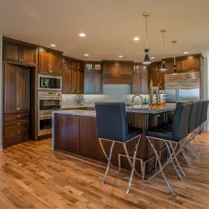 Read more about the article These 4 Fall Kitchen Remodeling Trends Will Look Amazing in Your Home