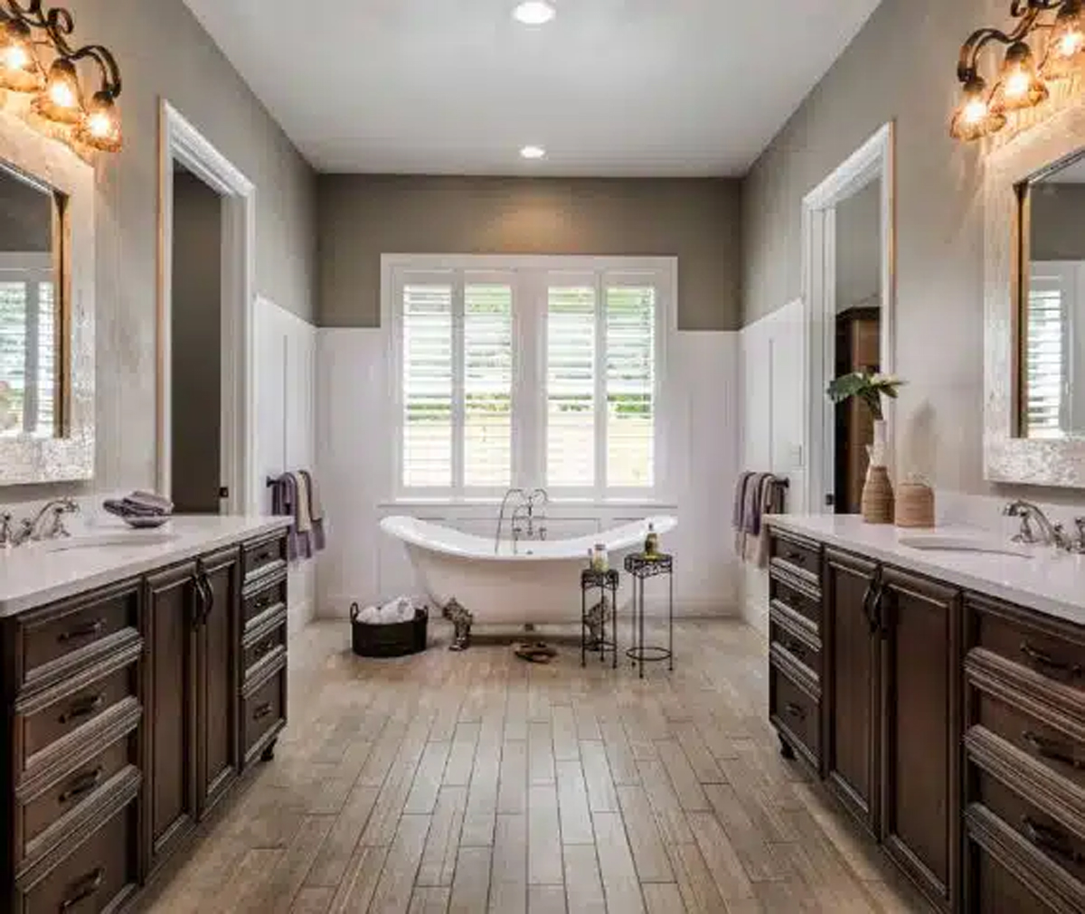 Read more about the article Add a New Bathroom to Your Home for a Refreshing 2024
