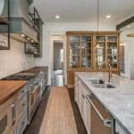 2024 Countertop Trends to Elevate Your Space