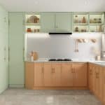 Retro Remodeling: Bringing the Charm of the Past to 2025