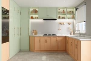 Read more about the article Retro Remodeling: Bringing the Charm of the Past to 2025