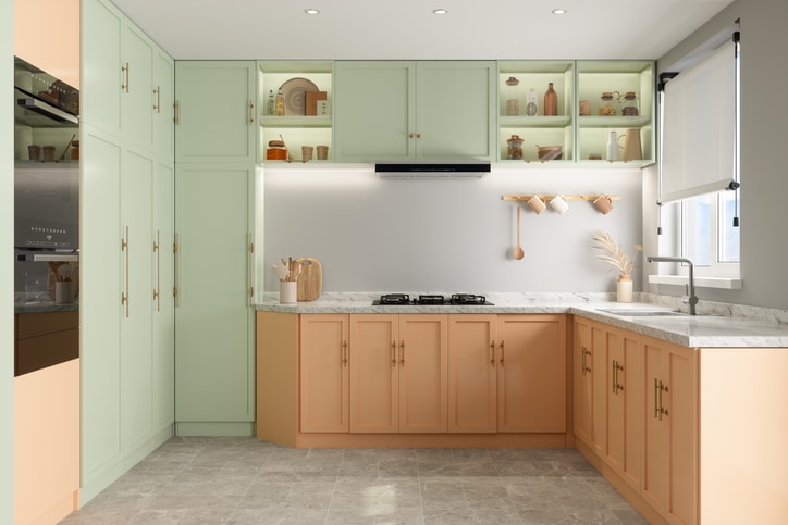 You are currently viewing Retro Remodeling: Bringing the Charm of the Past to 2025