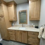 The Benefits of Custom Vanities in Bathroom Design